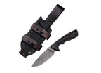 New A8 Steels Blade G10 Handle Full Tang Camping Tool M27