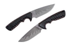 New A8 Steels Blade G10 Handle Full Tang Camping Tool M27
